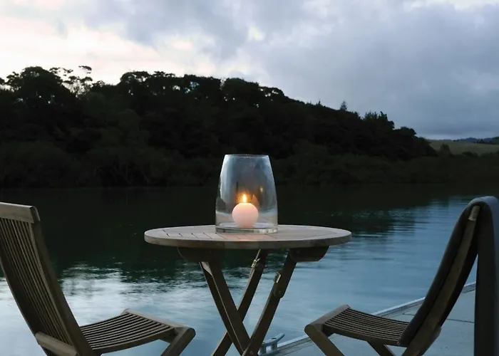 Riverside Matakana