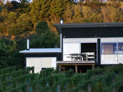 Riverside Matakana