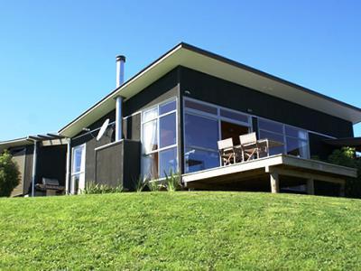 Lodge Riverside *