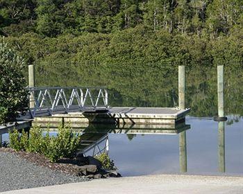 Lodge Riverside *