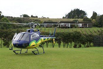 Lodge Riverside Matakana