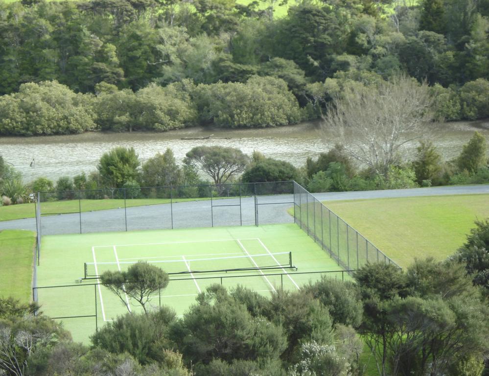 Lodge Riverside *
