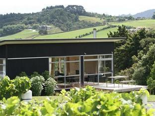 Lodge Riverside Matakana