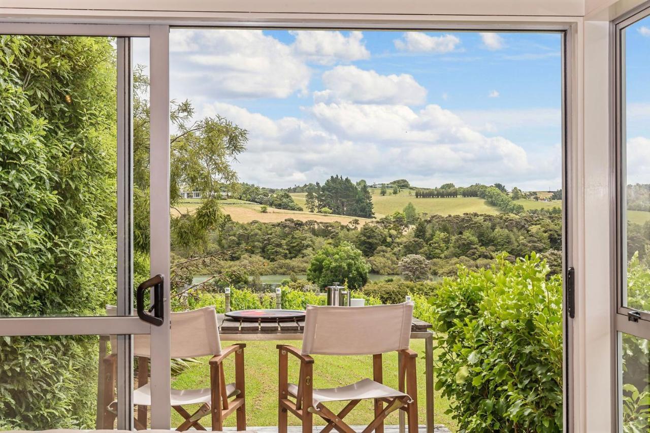 Lodge Riverside Matakana