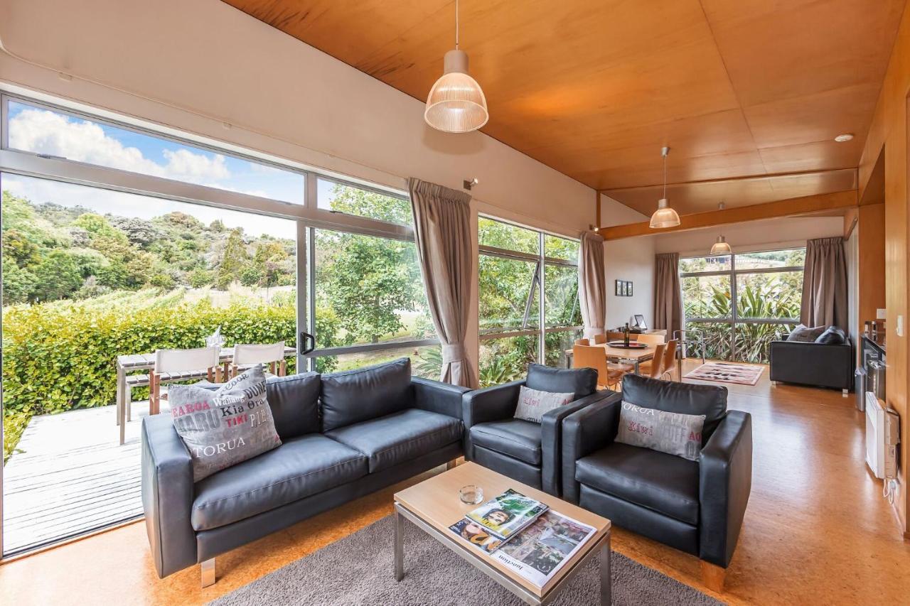 Lodge Riverside Matakana