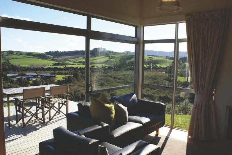 Riverside Lodge Matakana